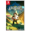 Airoheart (русские субтитры) (Nintendo Switch)