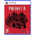 Игра Perpetual Games "Pneumata" выживание и хоррор, для взрослых (английская версия) (PS5)