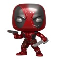Фигурка Funko POP! Bobble: Marvel: 80th: First Appearance Deadpool (MT) (Exc) 45347