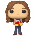 Фигурка Funko POP! Vinyl: Harry Potter: Holiday: Hermione Granger 51153