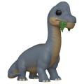 Фигурка Funko POP! Movies: Jurassic Park 30th: Brachiosaurus (Exc) 6" 73712