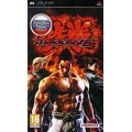 Tekken 6 (русская версия) (PSP)