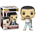 Фигурка Funko POP! Vinyl: Rocks: Queen: Freddie Mercury Radio Gaga 33735