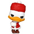 Фигурка Funko POP! Vinyl: Disney: Holiday 2021: Daisy Duck 57746