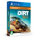 Dirt Rally Legend Edition (PS4)