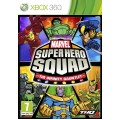 Marvel Super Hero Squad: The Infinity Gauntlet (Xbox 360)