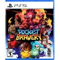 Pocket Bravery (английская версия) (PS5)