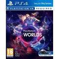 PlayStation VR Worlds (только для VR) (русская версия) (PS4)