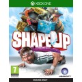 Shape Up (XBox One)