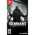 Remnant: From the Ashes (русская версия) (Nintendo Switch)