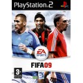 FiFa 09 (PS2)