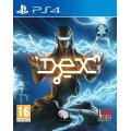 Dex (английская версия) (PS4)