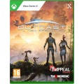 Outcast: A New Beginning (русская версия) (Xbox Series X)