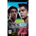 Pro Evolution Soccer 2008 (PSP)