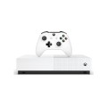 Игровая приставка Microsoft Xbox One S 1 ТБ S All Digital