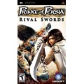 Prince of Persia: Rival Swords (Два Меча) (PSP)