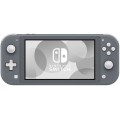 (Trade-In) Игровая приставка Nintendo Switch Lite (Серый)