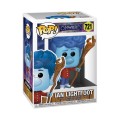 Фигурка Funko POP! Vinyl: Disney: Onward: Ian w/ Staff (46237) 45584