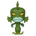 Фигурка Funko POP! Vinyl: Disney: NBC S6: Undersea Gal 42675