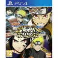 Naruto Shippuden: Ultimate Ninja Storm Trilogy (PS4)