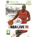 NBA Live 10 (Xbox 360)