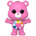 Фигурка Funko POP! Animation: Care Bears 40th: Hopeful Heart Bear 61556