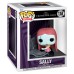 Фигурка Funko POP! Deluxe: Disney: TNBC 30th: Sally w/Gravestone 72315