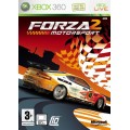 Forza Motorsport 2 (Xbox 360)