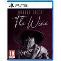Horror Tales: The Wine (русские субтитры) (PS5)