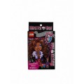 Фигурка-конструктор Monster High Clawdeen Wolf (M1005-3)