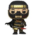 Фигурка Funko POP! Vinyl: Games: Ghost Of Tsushima: Jin Sakai (BD) (Exc) 35674