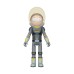 Фигурка Funko Action Figure: Rick & Morty: Space Suit Morty 44549