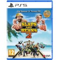 Bud Spencer & Terence Hill - Slaps And Beans 2 (английская версия) (PS5)