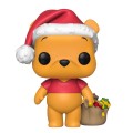 Фигурка Funko POP! Vinyl: Disney: Holiday: Winnie the Pooh 43328