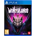 Tiny Tina's Wonderlands (русские субтитры) (PS4)