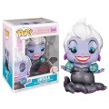 Фигурка Funko POP! Vinyl: Disney: Little Mermaid: Ursula (DGLT) (Exc) 47605