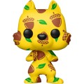 Фигурка Funko POP! Art Series: Disney: Treasures of The Vault: Chip (Exc) 55672