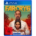 Far Cry 6 (английская версия) (PS4)