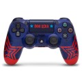 Беспроводной геймпад Sony Dualshock 4 ФК ЦСКА Армейцы Москвы