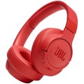 Беспроводные наушники JBL Tune 750BTNC, красный