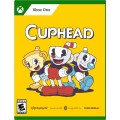 Cuphead (русские субтитры) (Xbox One / Series)