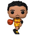 Фигурка Funko POP! NBA: Hawks: Trae Young (City Edition 21) 64008