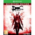 DmC Devil May Cry: Definitive Edition (Xbox One)