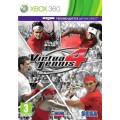 Virtua Tennis 4 (Xbox 360)