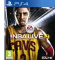 NBA Live 14 (PS4)