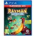 Rayman Legends (английская версия) (PS4)