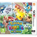 Pokemon Rumble World (3DS)