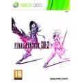 Final Fantasy XIII-2 (Xbox 360 / One / Series)