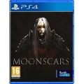 Moonscars (английская версия) (PS4)