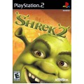 Shrek 2 (PS2)